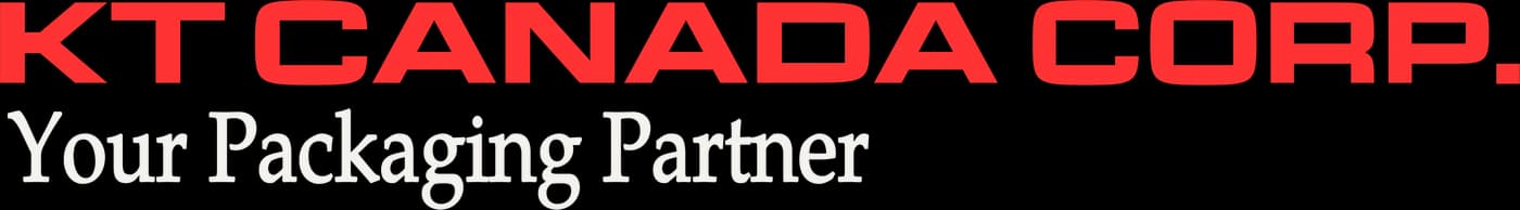 KT Canada Corp. — Your Packaging Partner